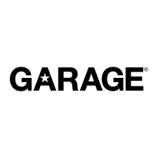 Garage Clothing logo